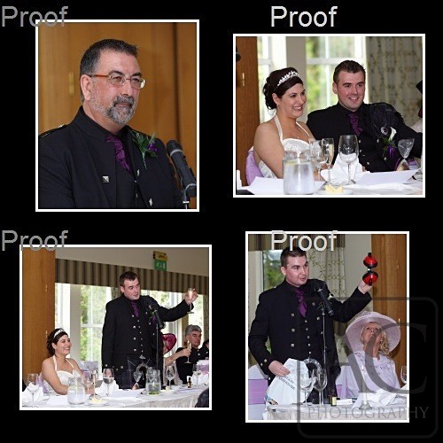  - Crutherland House Hotel, East Kilbride