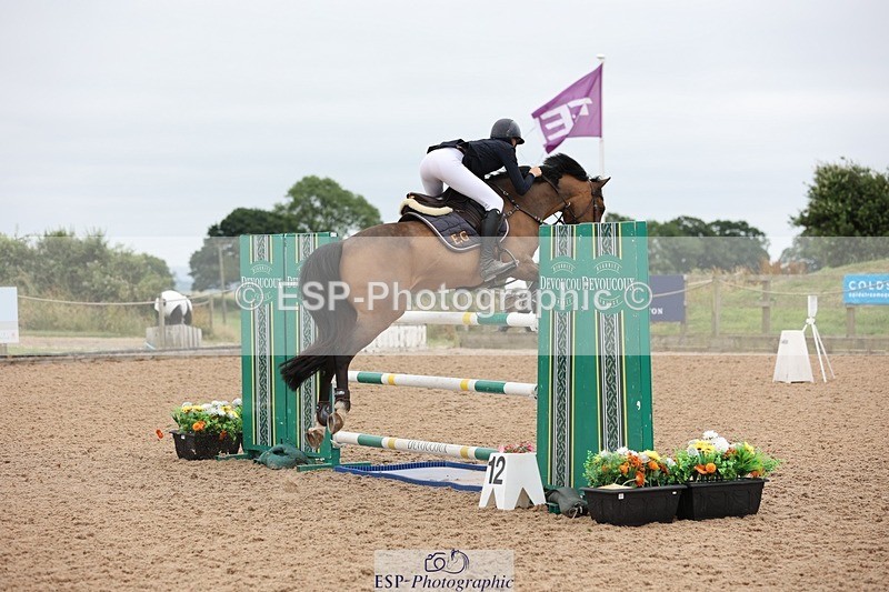 250629-114031-11572 - Cls 28 Pony Foxhunter Second Round