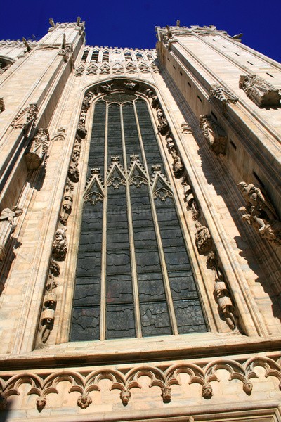 Duomo di Milano _IT019 - Italy