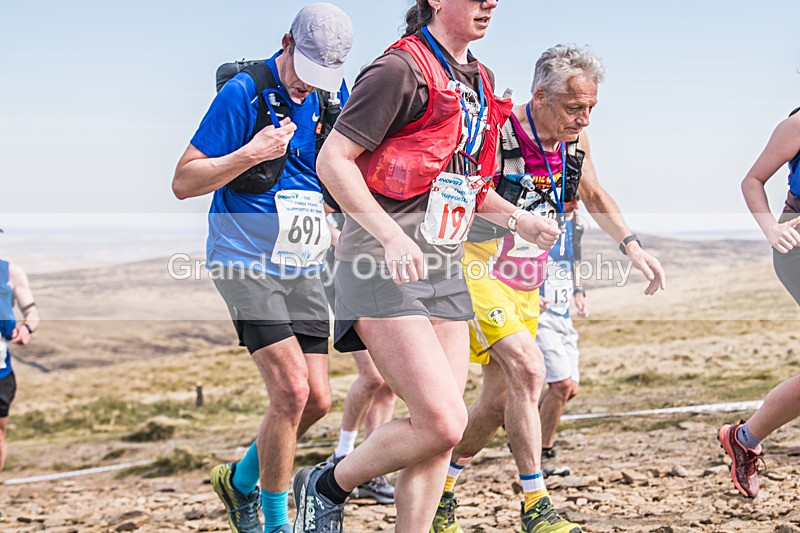 Pen-Y-Ghent-1172 - The 3 Peaks Race Saturday 25th April 2026 - Pen Y Ghent