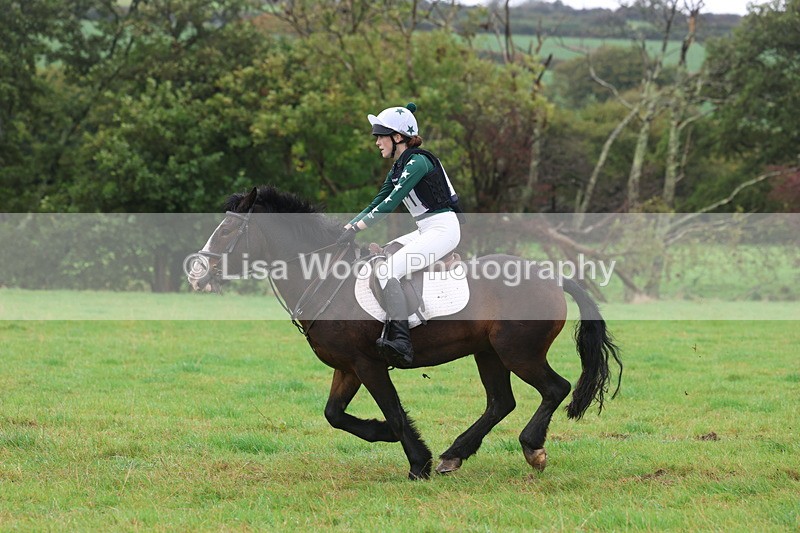 3E7A1684 - Class 3: 70cm Pairs: Half Roll Top