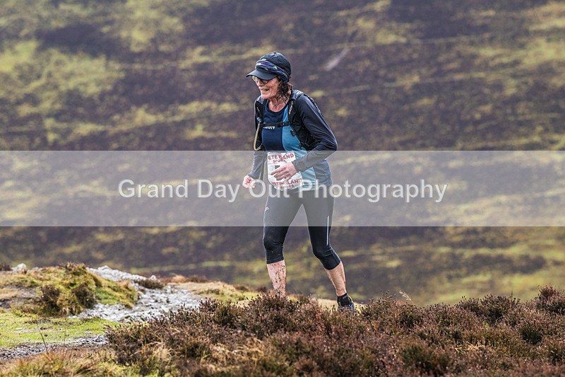 Coledale-1200 - Coledale Horseshoe Fell Race Saturday 25th March 2023