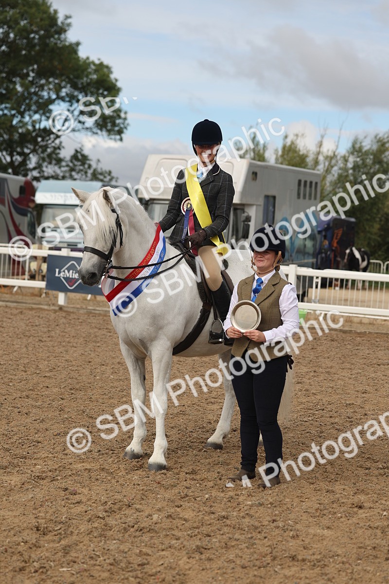 SBM_02011 - Class 14 - Ridden M&M Wildcard