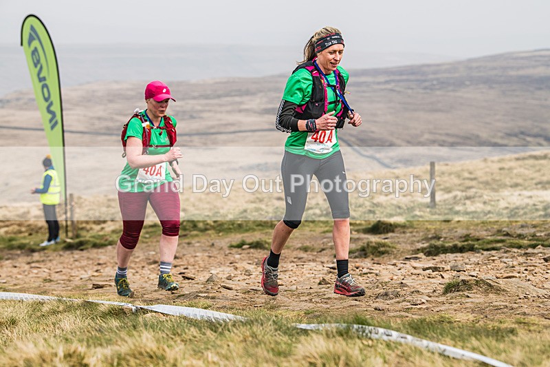 Pen Y Ghent-1476 - The 3 Peaks Race Saturday 26th April 2025 - Pen Y Ghent