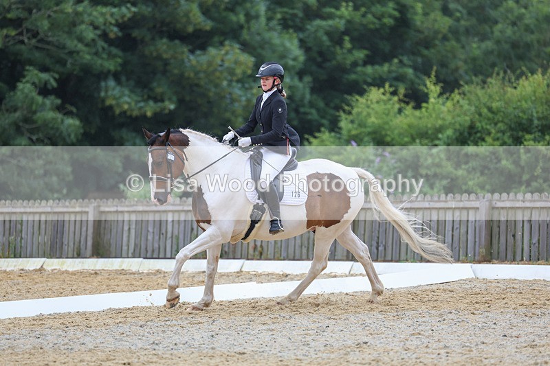 3E7A9167 - Class 4: Prelim 3 2024 - Section B