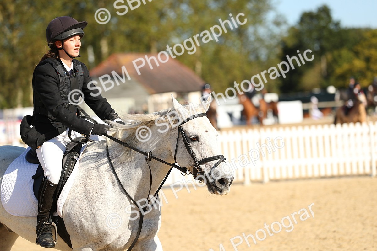 SBM_16745 - J33 - Senior 75cm Championship