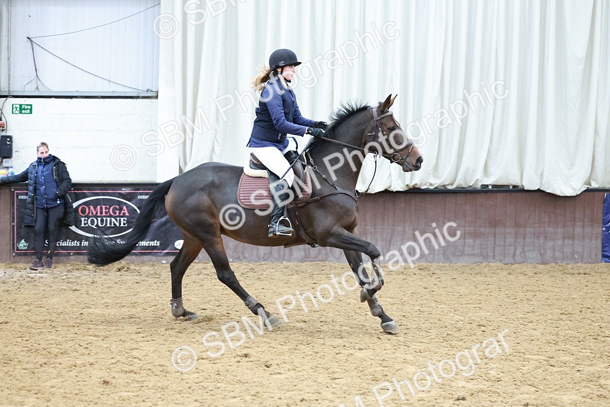 SBM_000964 - Class 3 - Senior Discovery 1.00m