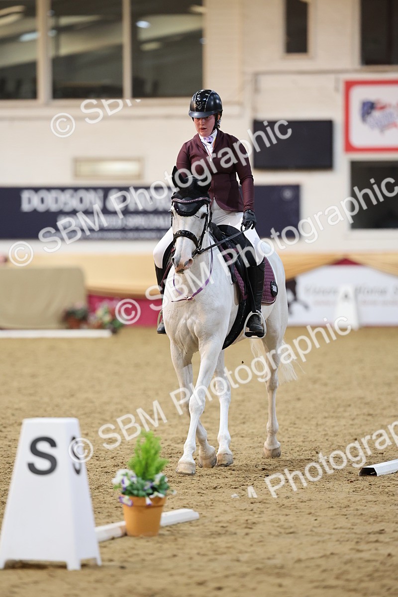 SBM_09518 - Class 51 Dressage to Music