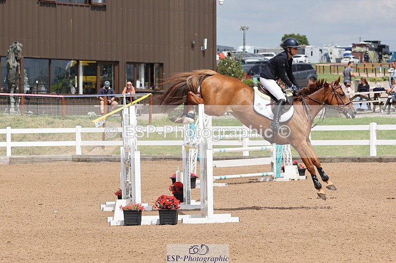 240718A-143452-06242 - Cls 13, 1 Star Silver Tour 1.20m