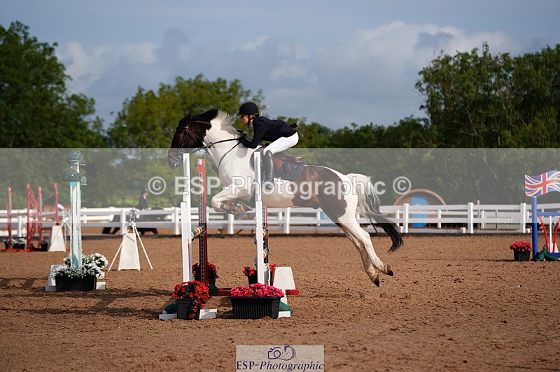 240803A-091126-06466 - Cls 34 British Novice and 90cm Open