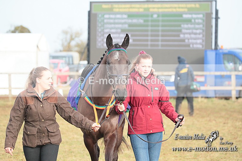 PtP 210124 337 - Cocklebarrow Races Point-to-Point 21/01/24