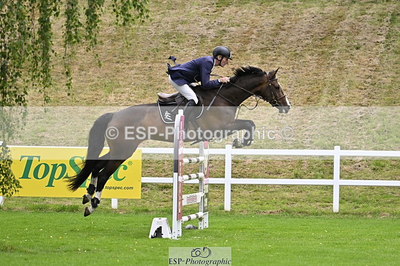 250613A-131818-02150 - Cls 3 Snr Foxhunter