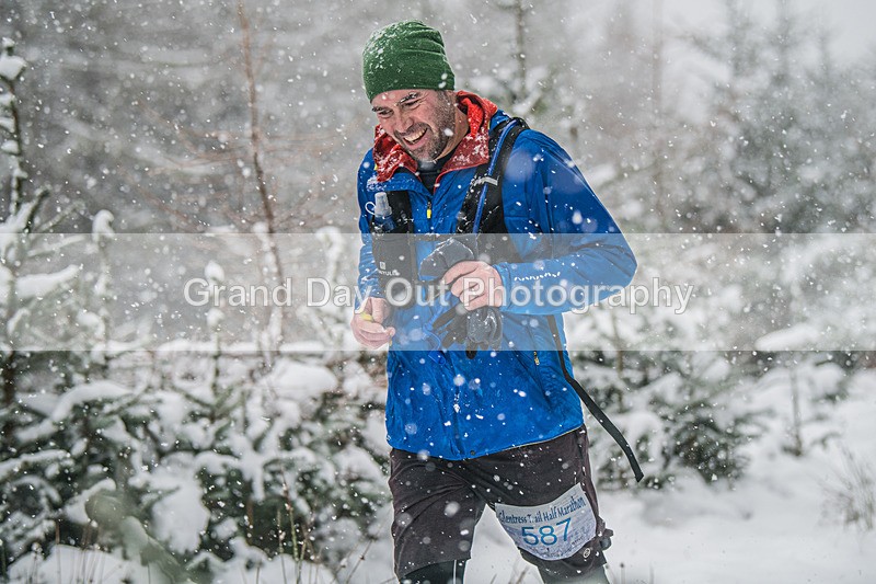 Glentress-2047 - High Terrain Events Glentress 42, 21 & 10K Trail Races Sunday 15th February 2026