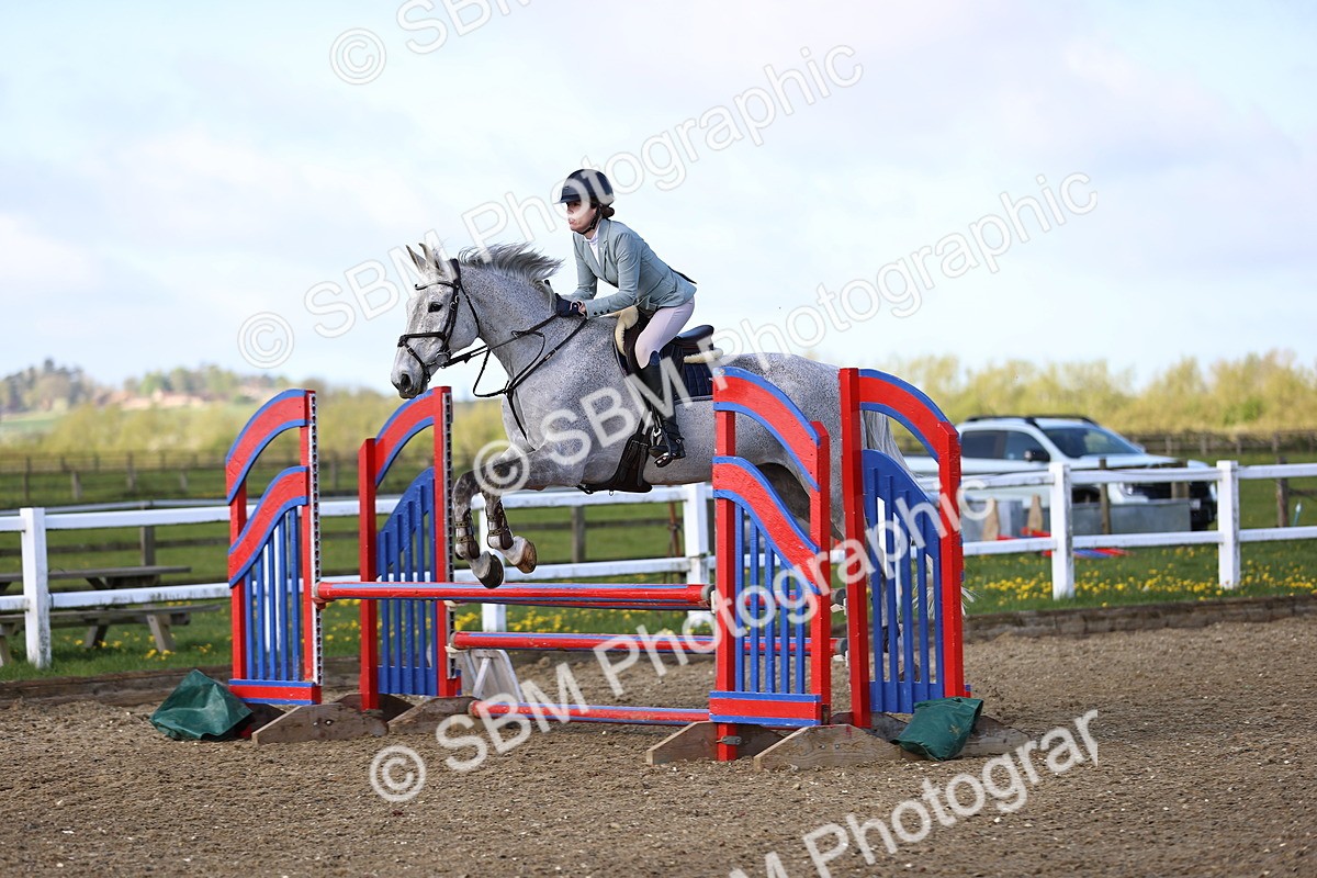 SBM_002915 - Class 14 - Clear Round
