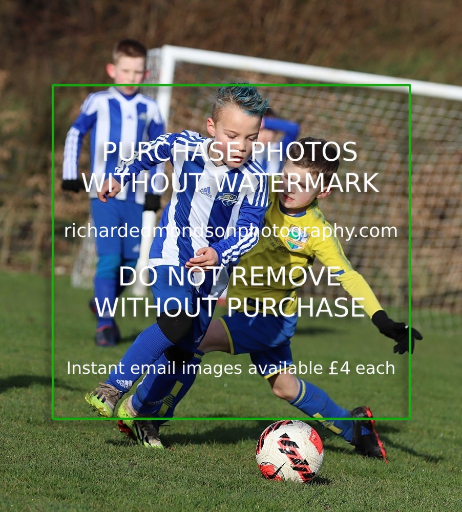 IMG_8179 - Kendal United Under 7 vs Heysham Under 7 (25/2/24)