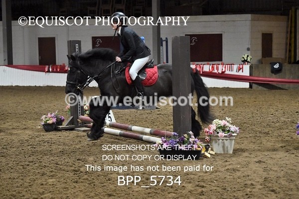 BPP_5734 - CLASS 2 30CM