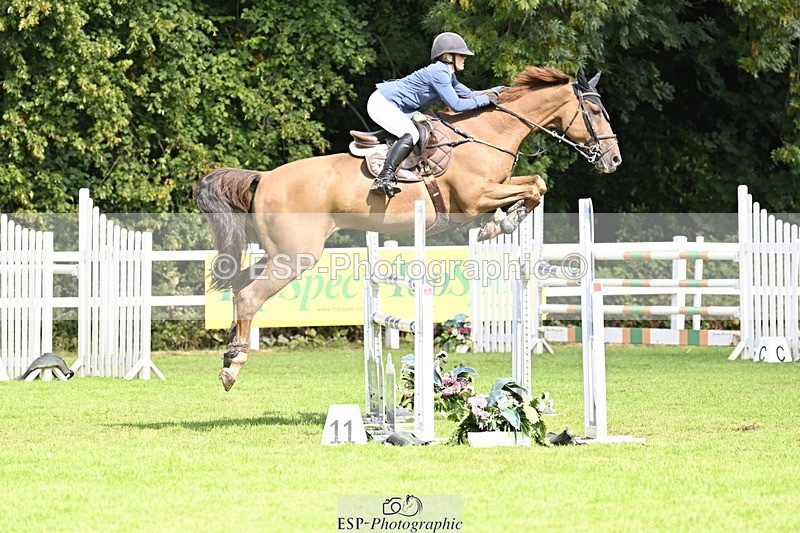 250829A-142856-02442 - Cls 3 Snr 1.20m