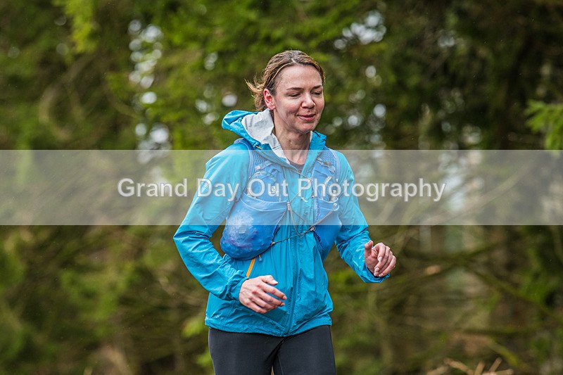 Kielder Ultra-470 - High Terrain Events Kielder 82, 50, 32K Ultra Races, Saturday 1st April 2023