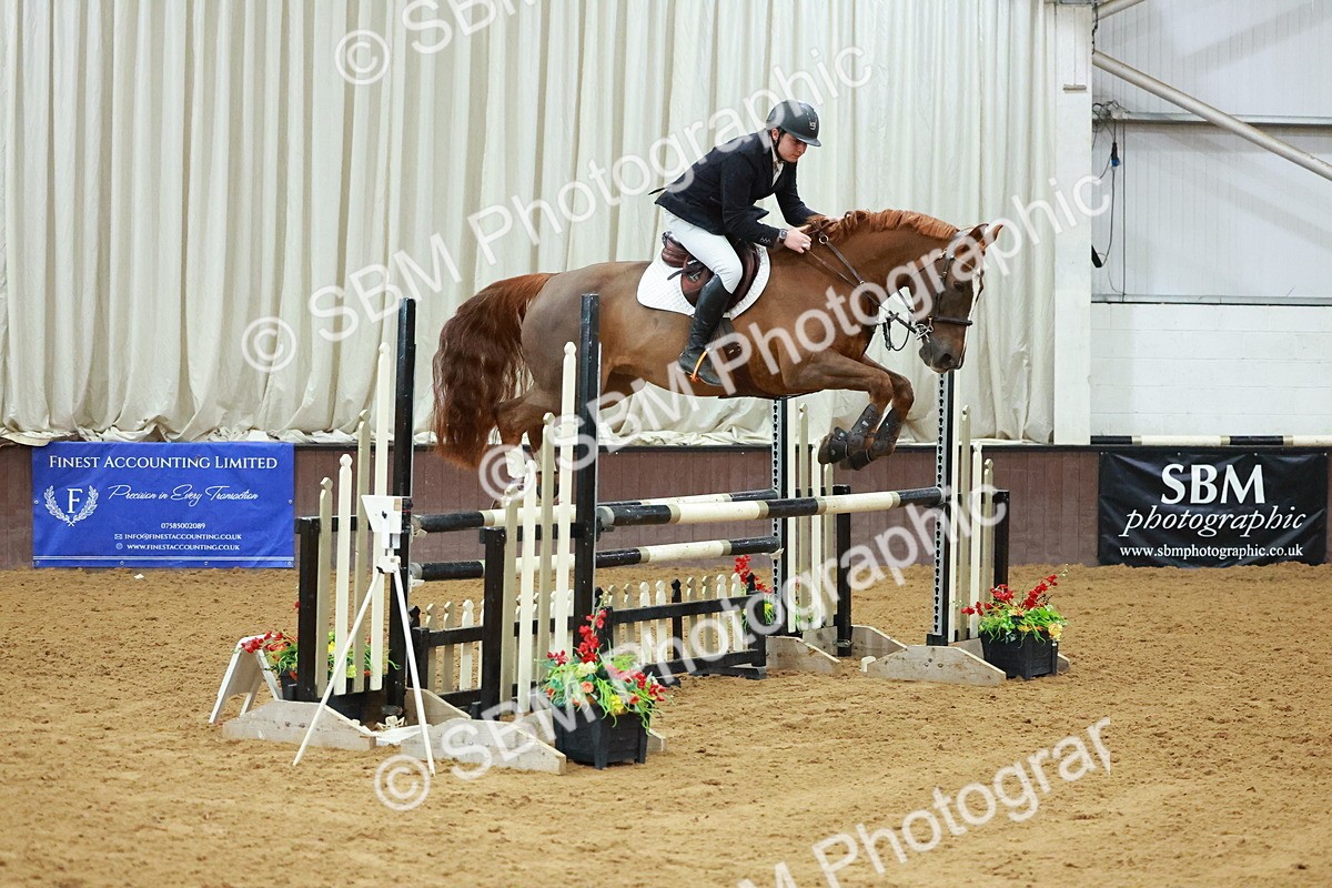 SBM_007405 - Class 19 - Senior Newcomers 1.10m