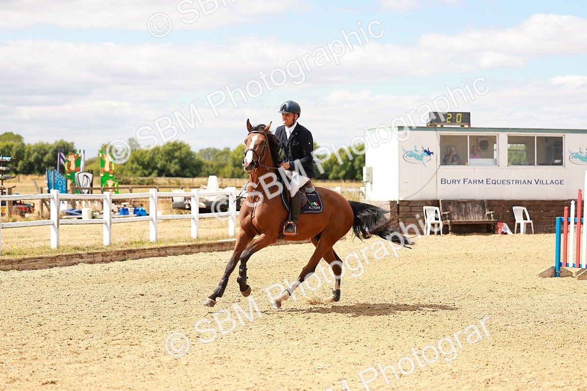 SBM_005788 - Class 3 - Senior British Discovery - 1.00m