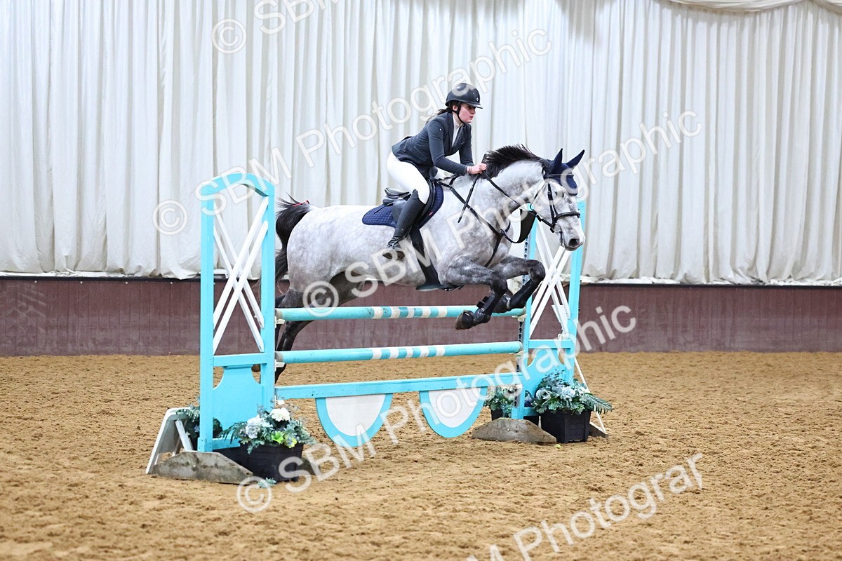 SBM_006023 - Class 19 - Blue Chip Joint Care Power Championship Qualifier