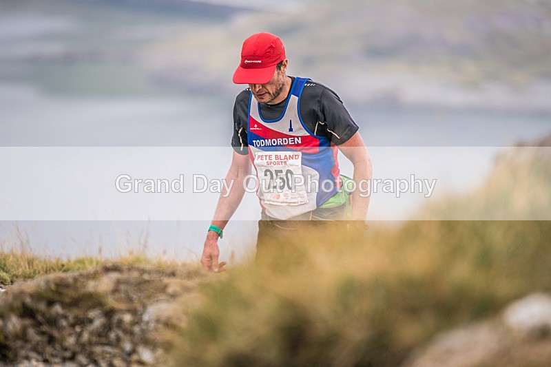 Peris Horseshoe-786 - Peris Horseshoe Fell Race Saturday 21st September 2024