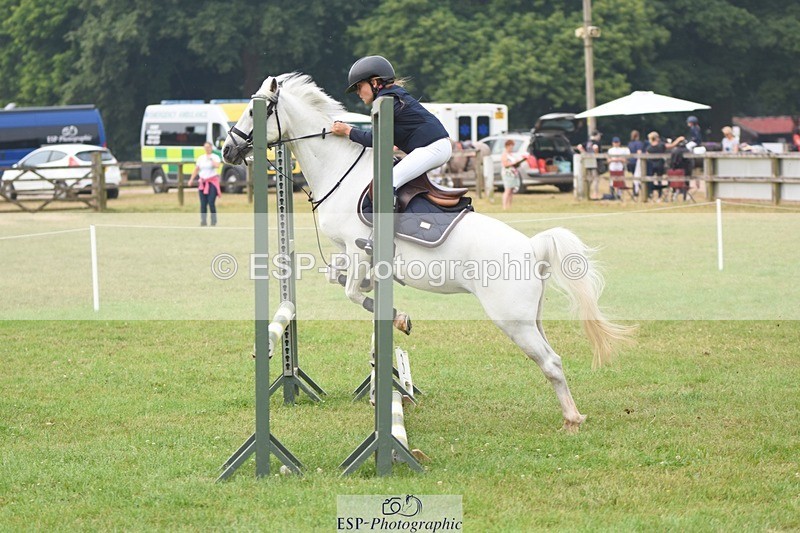 230618-091400-08873 - Cls 27 Cats & Pipes 128cm & 138cm