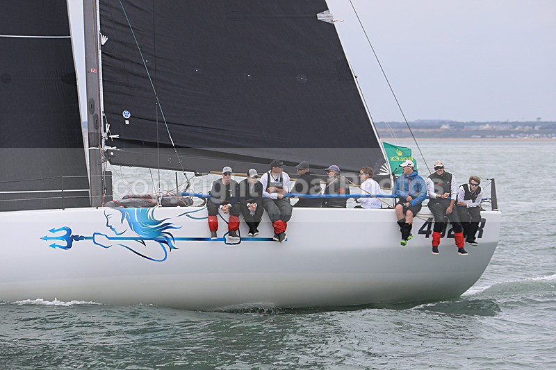 190803 INO XXX GBR4921R 1Y3A8098 - FASTNET RACE - SATURDAY 3rd August 2019