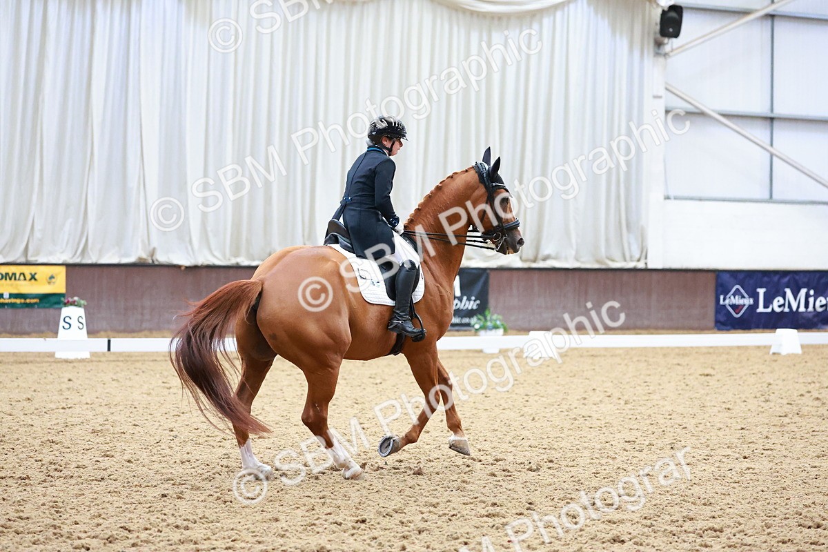 SBM_021362 - Class 25 - FEI PSG Bronze