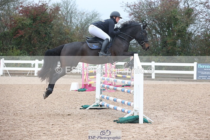 231112A-102613-03348 - Cls 17 Blue Chip Novice Winter Qualifier