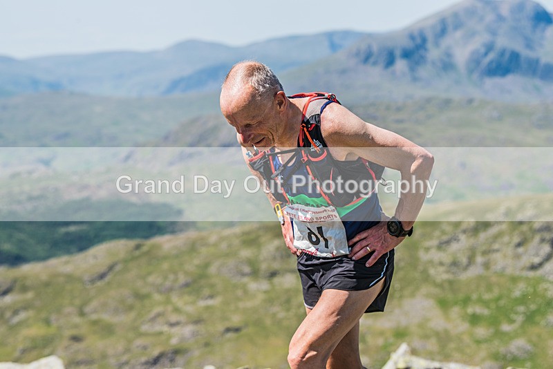 Duddon Long-950 - Duddon Valley (Long) Fell Race Saturday 3rd June 2023