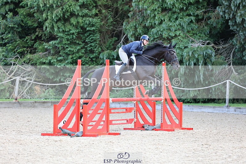 250614A-102959-05684 - Cls 26 British Novice and 90cm Open