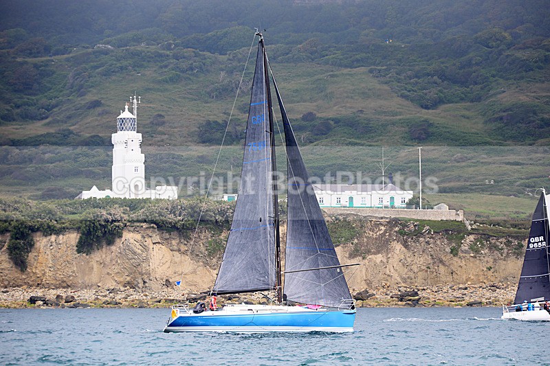 210703 AZORA GBR7581R 1Y3A0873 - ROUND THE ISLAND RACE 2021