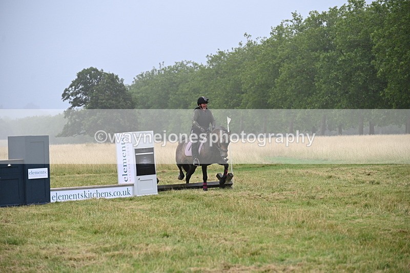 WJ6_0525 - Time at Kitchen Jump 11:07 to 11:33