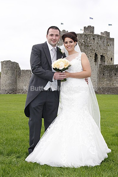 310 - Louise and Jason Nicol