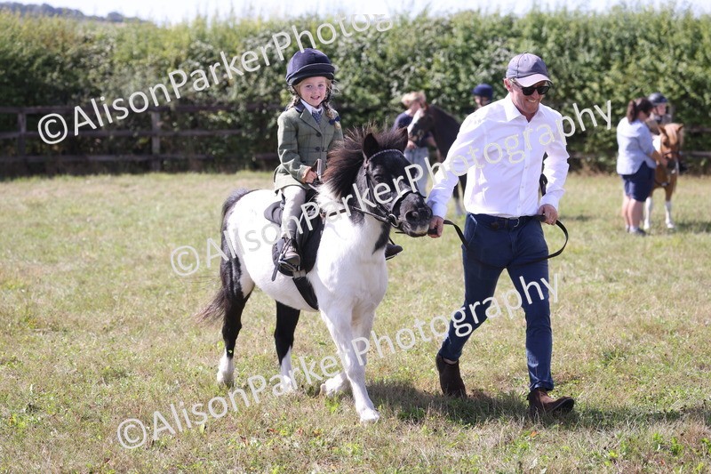 20260906-2793 - Class 25 - Absolute Beginners Pony