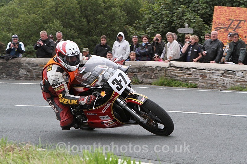 IMG_1079 - MGP and Classic TT Practice