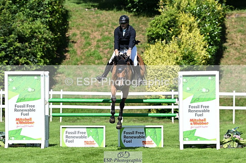 250703A-103524-02745 - Cls 1 Snr Foxhunter