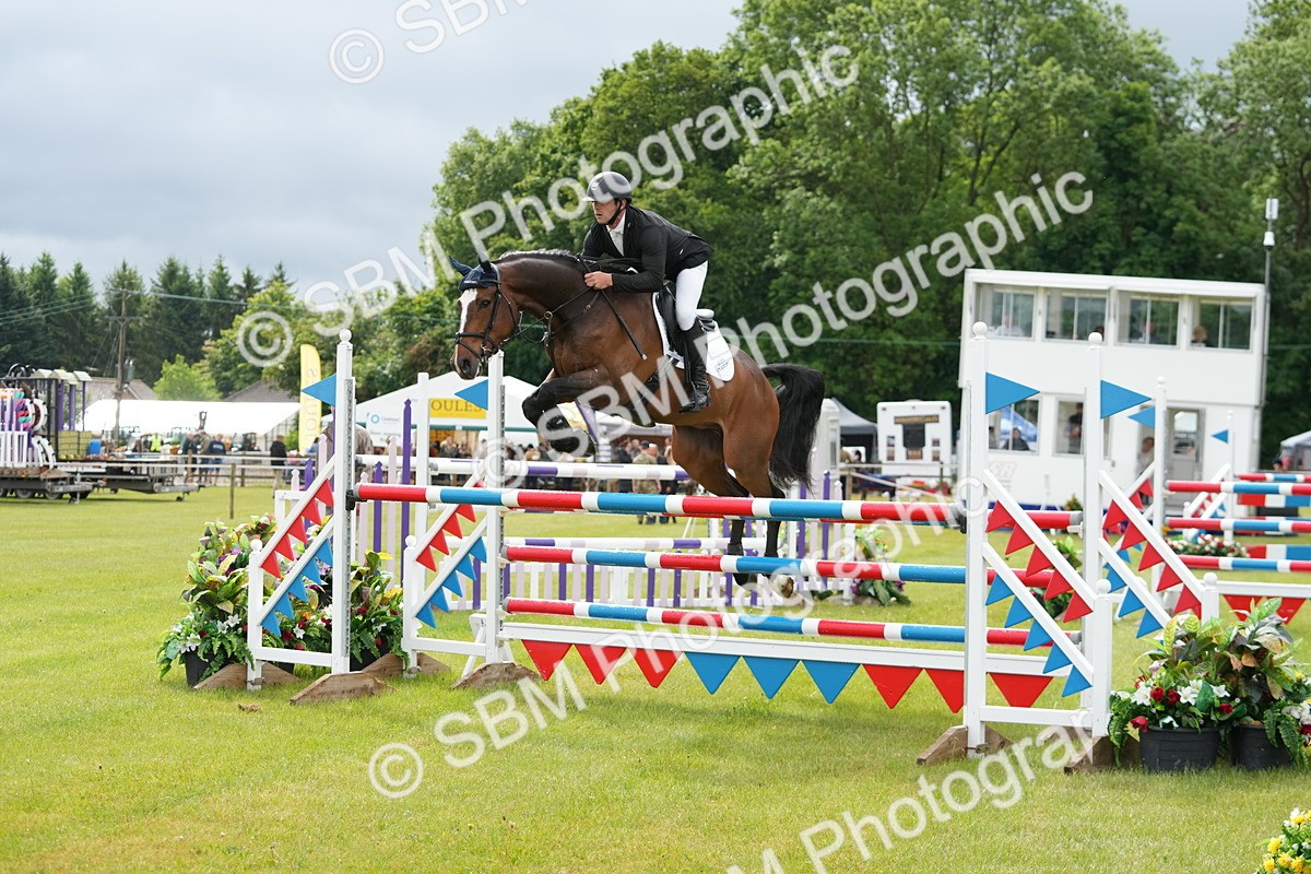 SBM_01765 - Class 200 - Martin Grant Homes Stakes 1.25m Open
