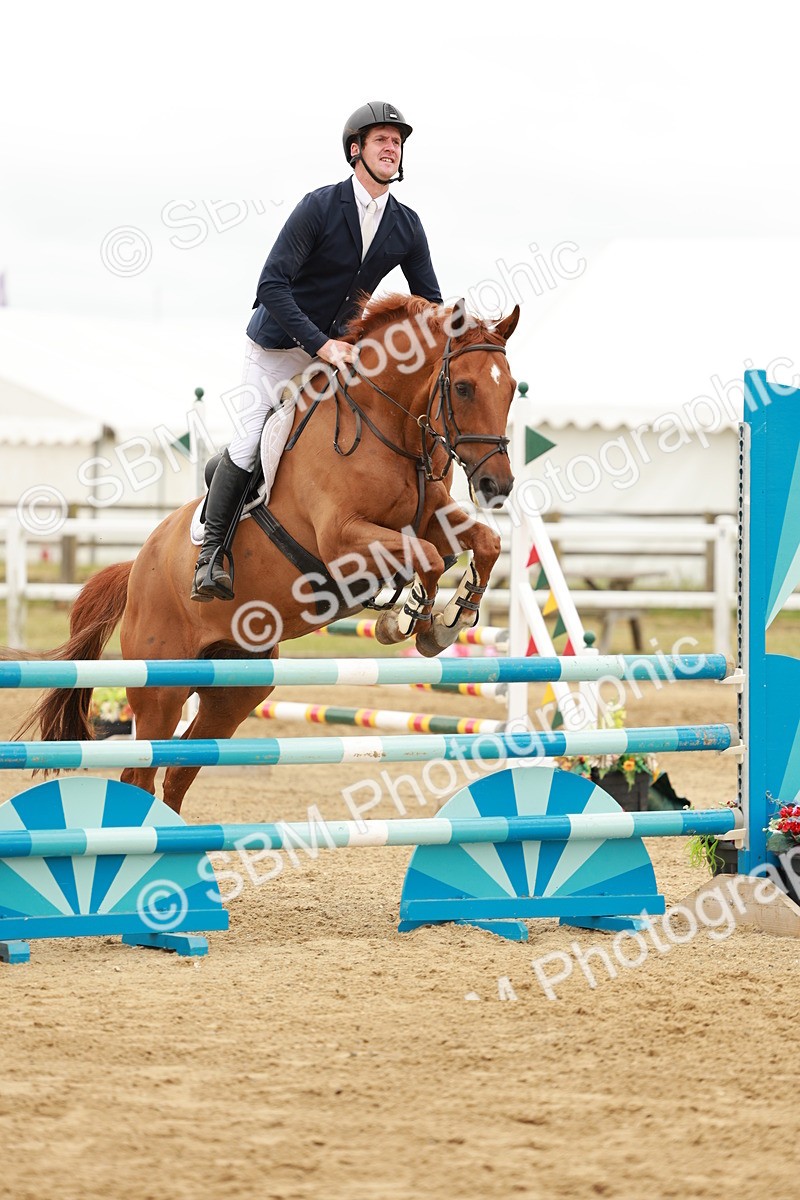 SBM_006805 - Class 2 - Senior Discovery - 1.00m Open