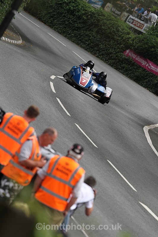 PR159889 - Sidecar Race 2