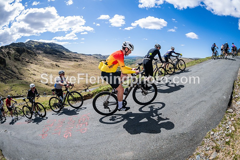 142419 - Hardknott Pass Camera 2 14.00-15.00