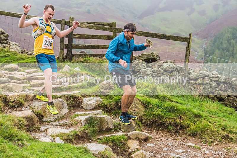 Langdale-1588 - Langdale Horseshoe Fell Race Saturday 7th October 2023