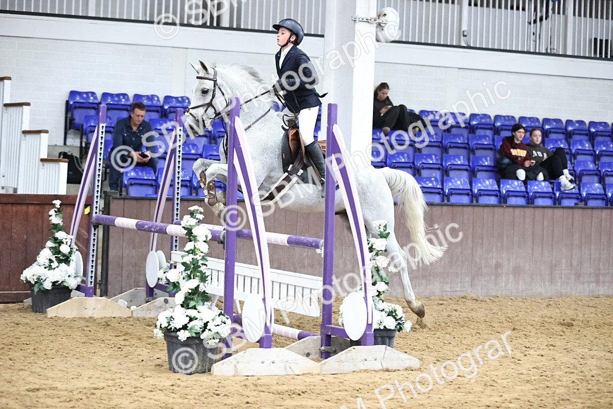 SBM_002746 - Class 6 - Pony Newcomers 1.00m Open