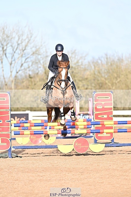 260107-104515-00113 - Cls 0+1, Clear Round and British Novice