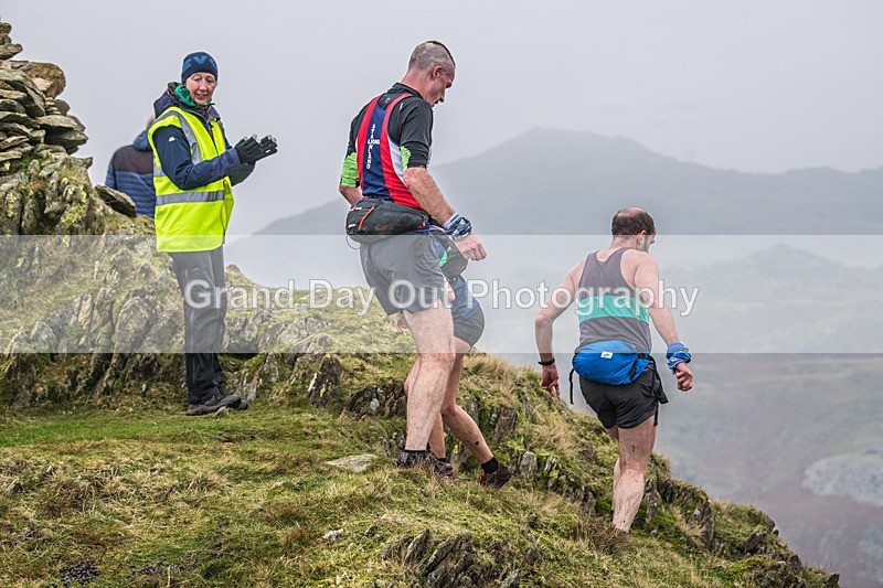 Dunnerdale-483 - Dunnerdale Fell Race Saturday 9th November 2024