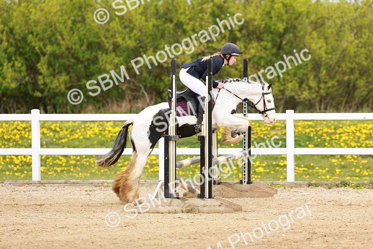 SBM_004501 - Class 4 - 70cm