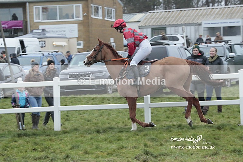 PtP 041222 0915 - Larkhill Racing Club Point-to-Point Larkhill 01/01/23