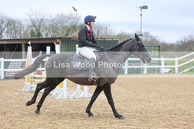 3E7A0906 - Class 2: 80 - 85cm