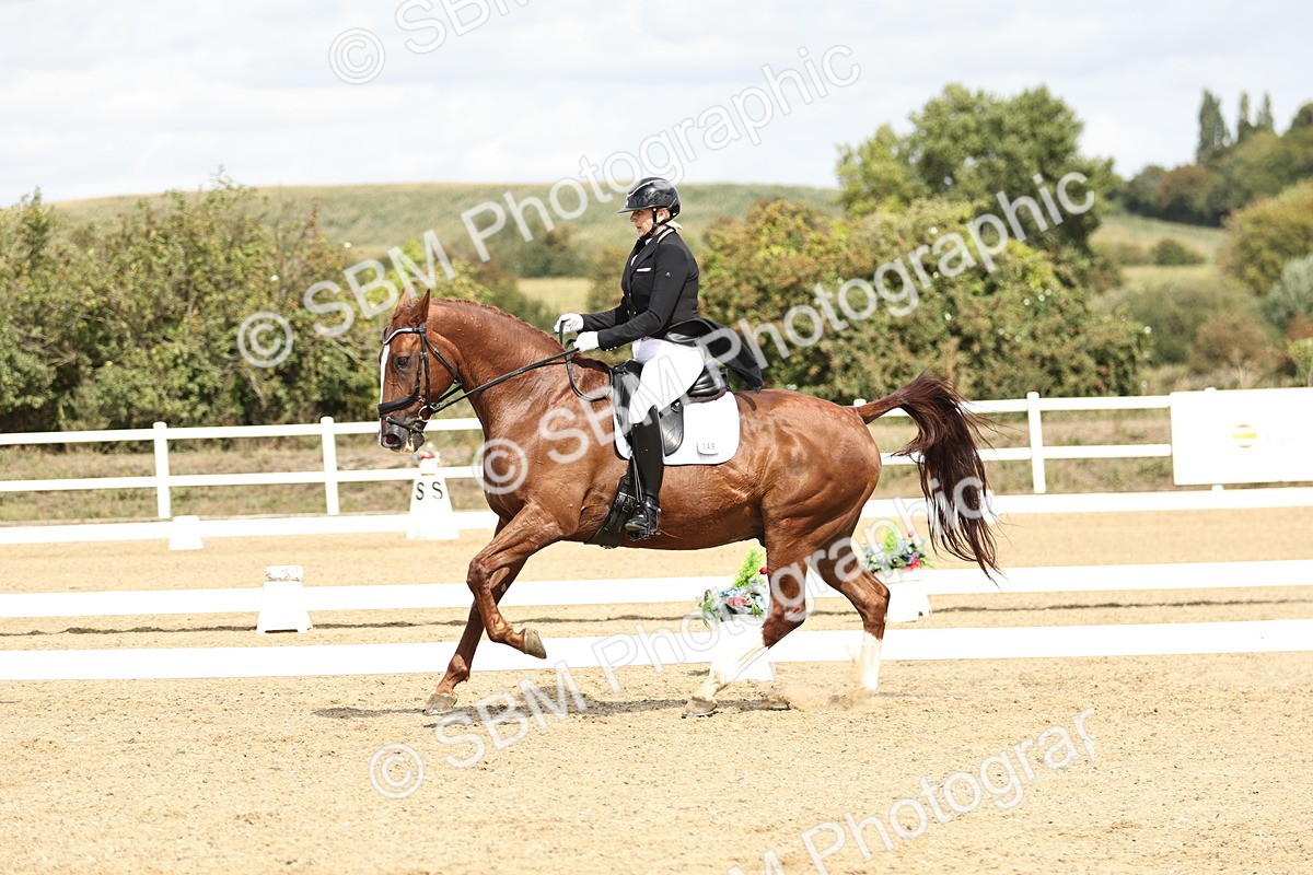 SBM_007814 - Class 26 - FEI PSG Silver